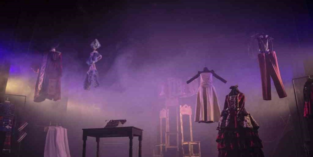 El Programa Comedia Municipal de Teatro Norberto Campos ya tiene proyecto ganador