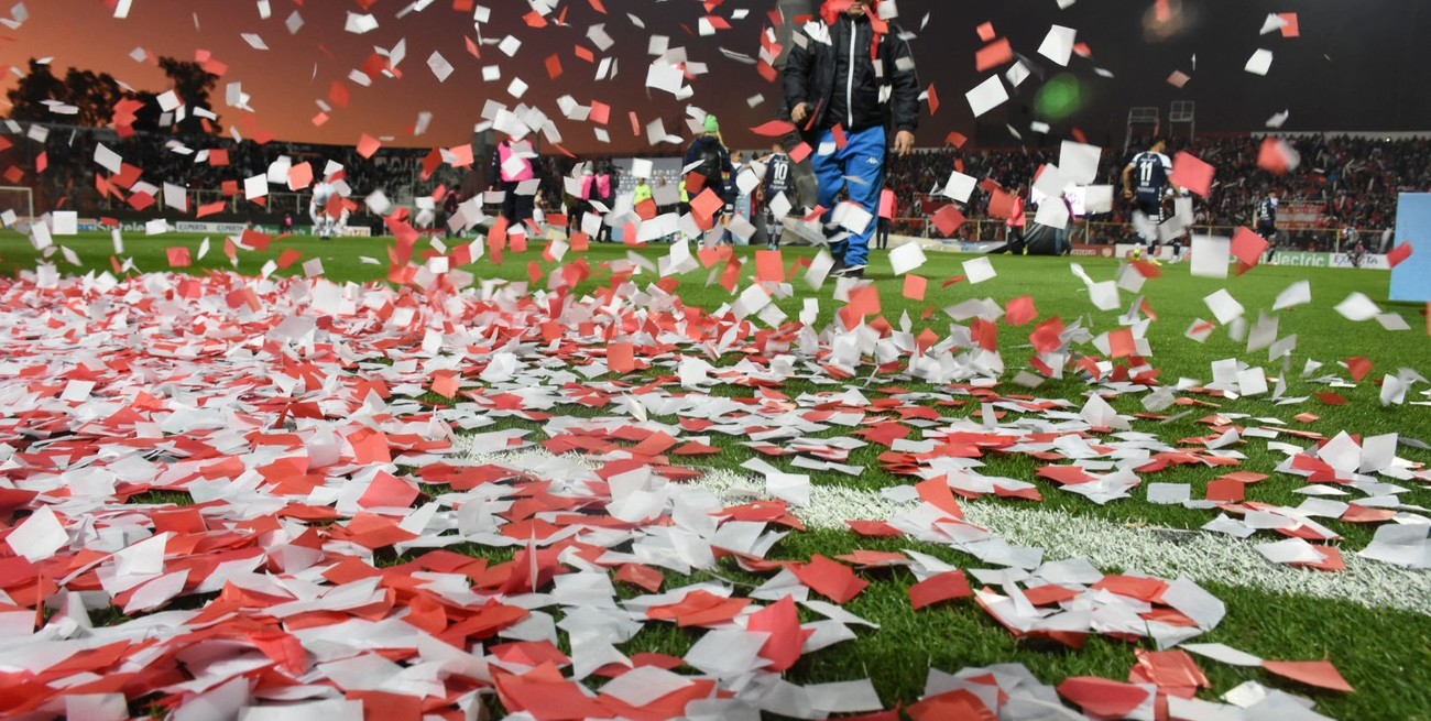 Unión y la mini-pandemia del fútbol argentino por el Mundial de Qatar