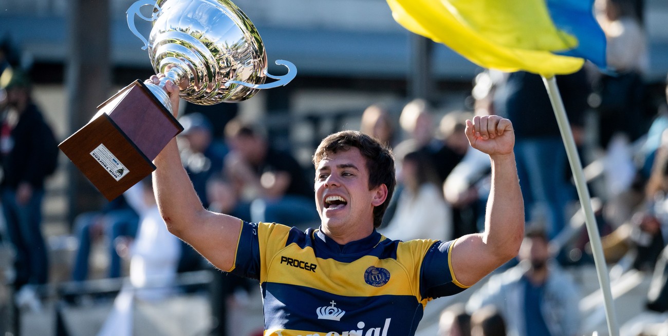 Gimnasia es el nuevo campeón, 18 años después