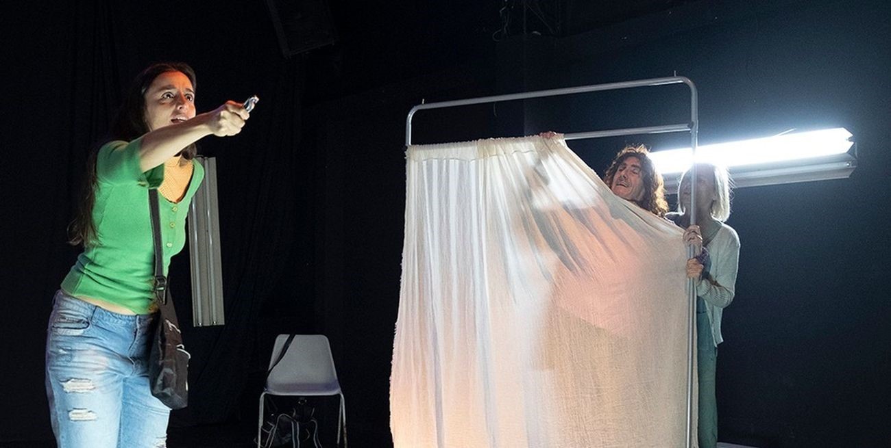 Amor y odio como signos del comportamiento humano