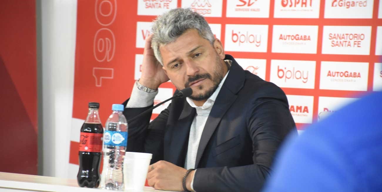 ¿Qué le está pasando a Unión?