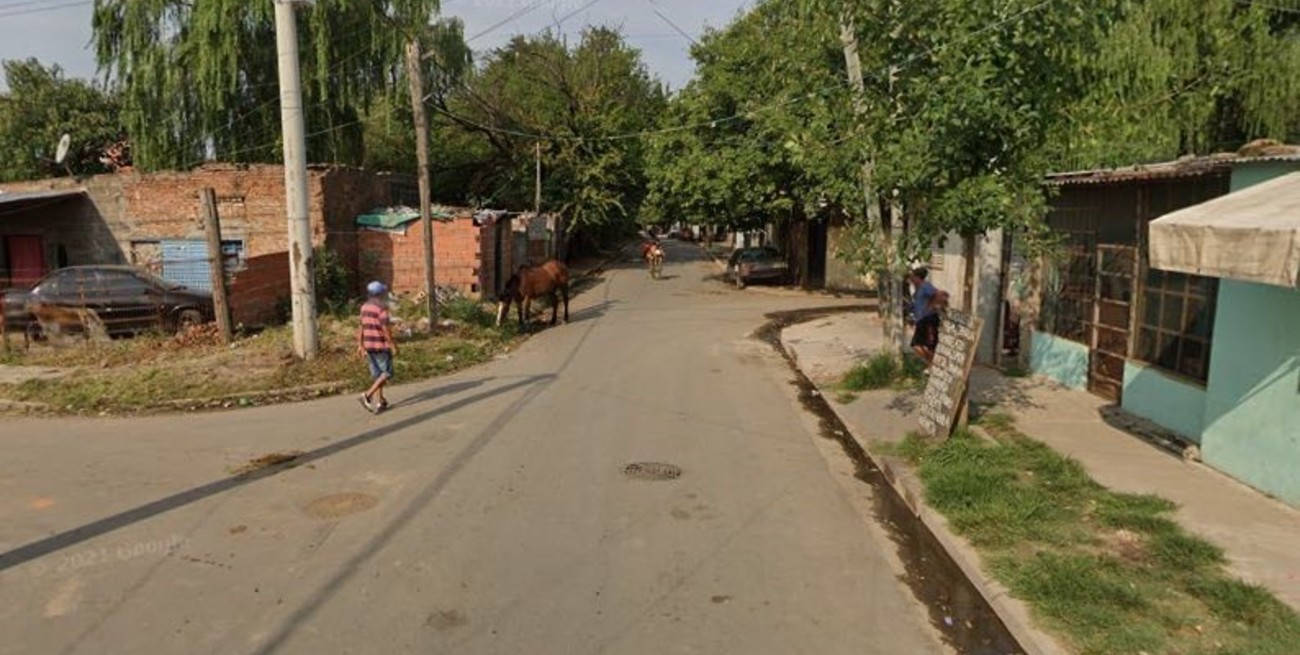 Rosario: se produjo un nuevo homicidio en el barrio Vía Honda
