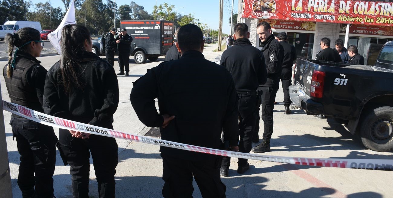 Imputaron al joven que asesinó al chofer y atacó a los cadetes del Liceo Militar