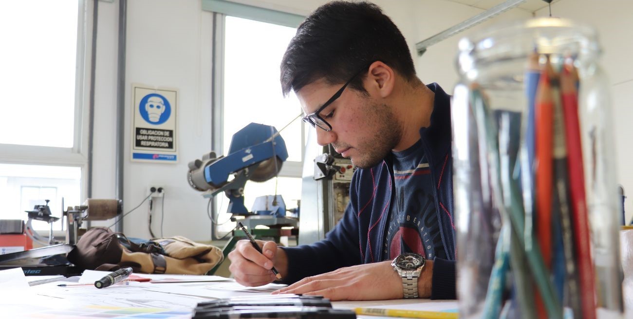 Sello Buen Diseño argentino para egresados de la UCSF