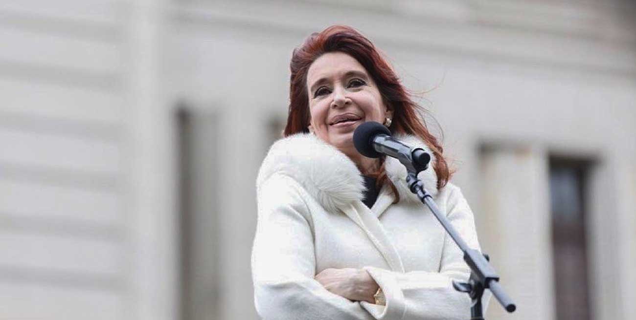 Causa Vialidad: Cristina Kirchner solicitó la ampliación de su declaración indagatoria