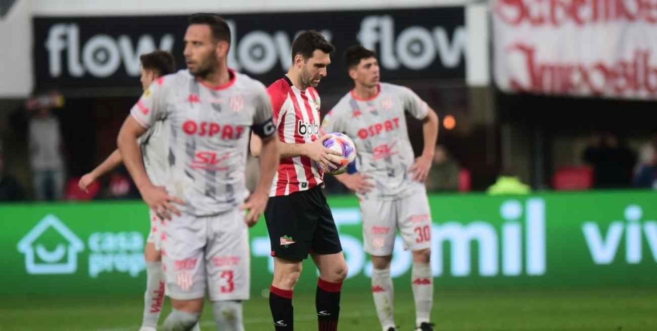 Perdió 1 a 0 ante Estudiantes: a Unión lo agarró la “malaria”