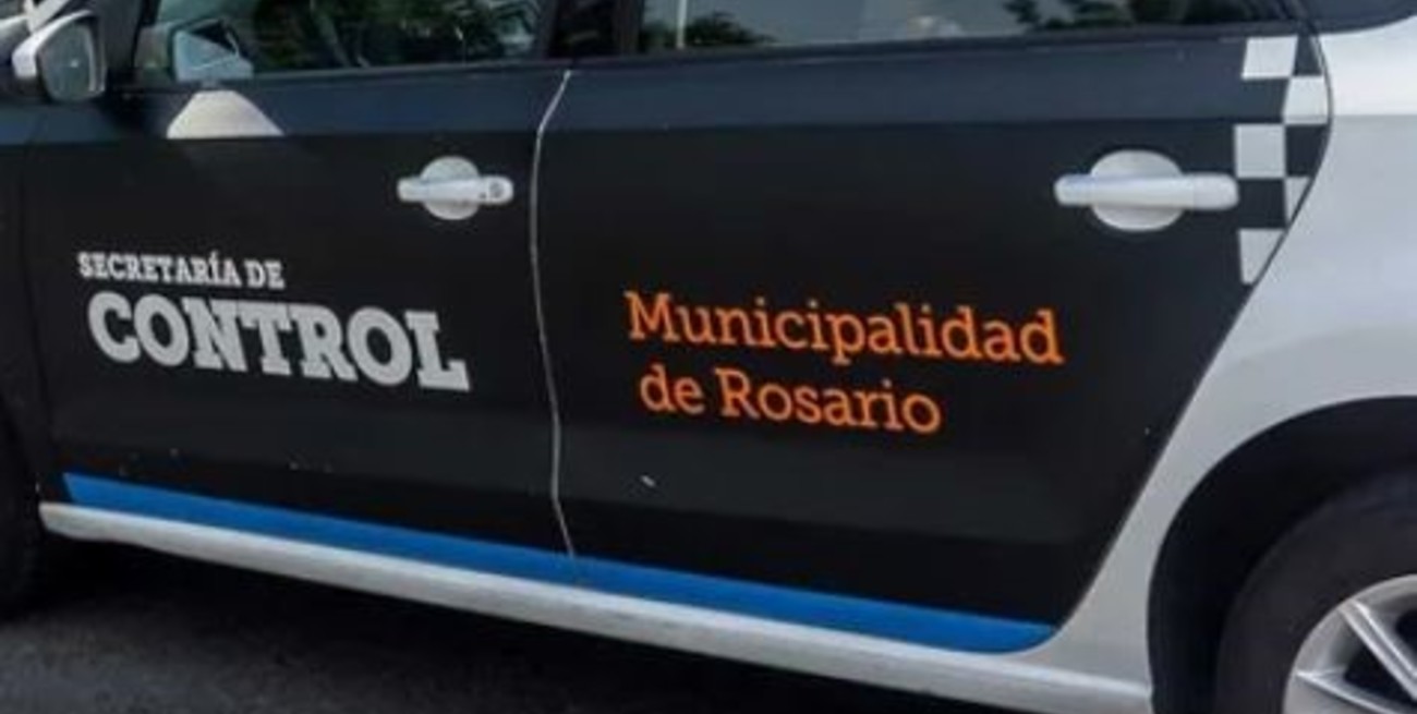 Rosario: acusaron a un supervisor municipal de abusar de una mujer en la Secretaría de Control