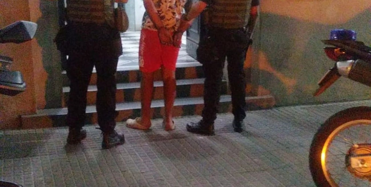 15 años de prisión para un santafesino que ejecutó a su hermano en plena calle