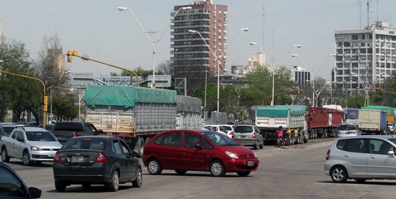 Shell y Axion subieron sus naftas: cómo quedó el precio de los combustibles en Santa Fe