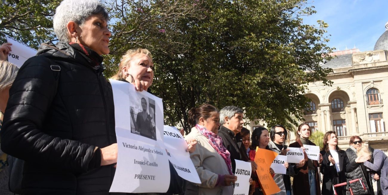 Transfemicidio de Ironici en Santa Fe: “Pareciera que la sociedad no dimensiona lo que nos está ocurriendo”