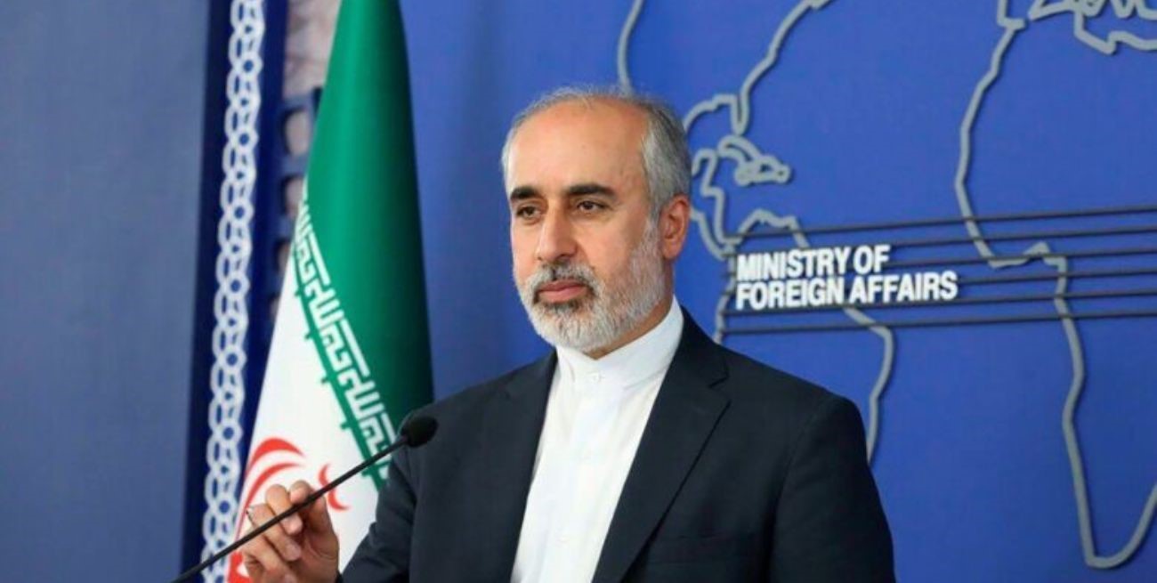 Irán reclamó nuevamente por la liberación de todos los tripulantes del avión venezolano-iraní
