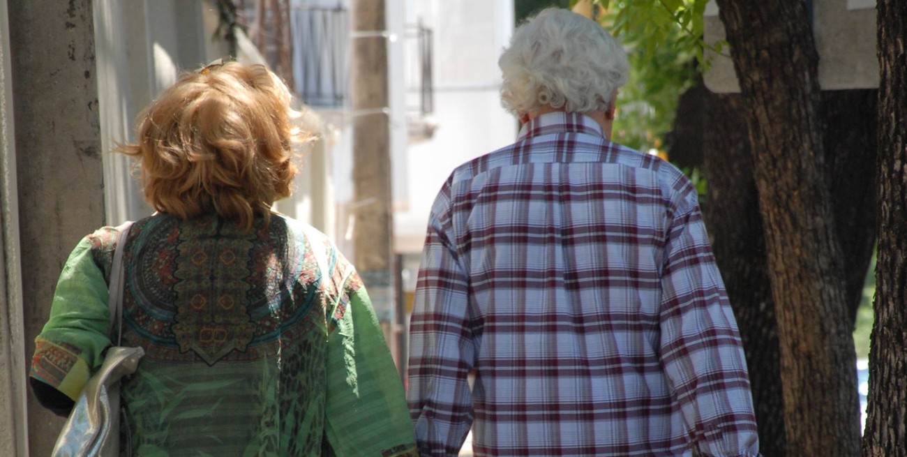 Por la suba del salario mínimo, un grupo de jubilados recibirá un monto extra retroactivo