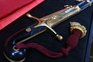 La exposición estará compuesta por siete estaciones.