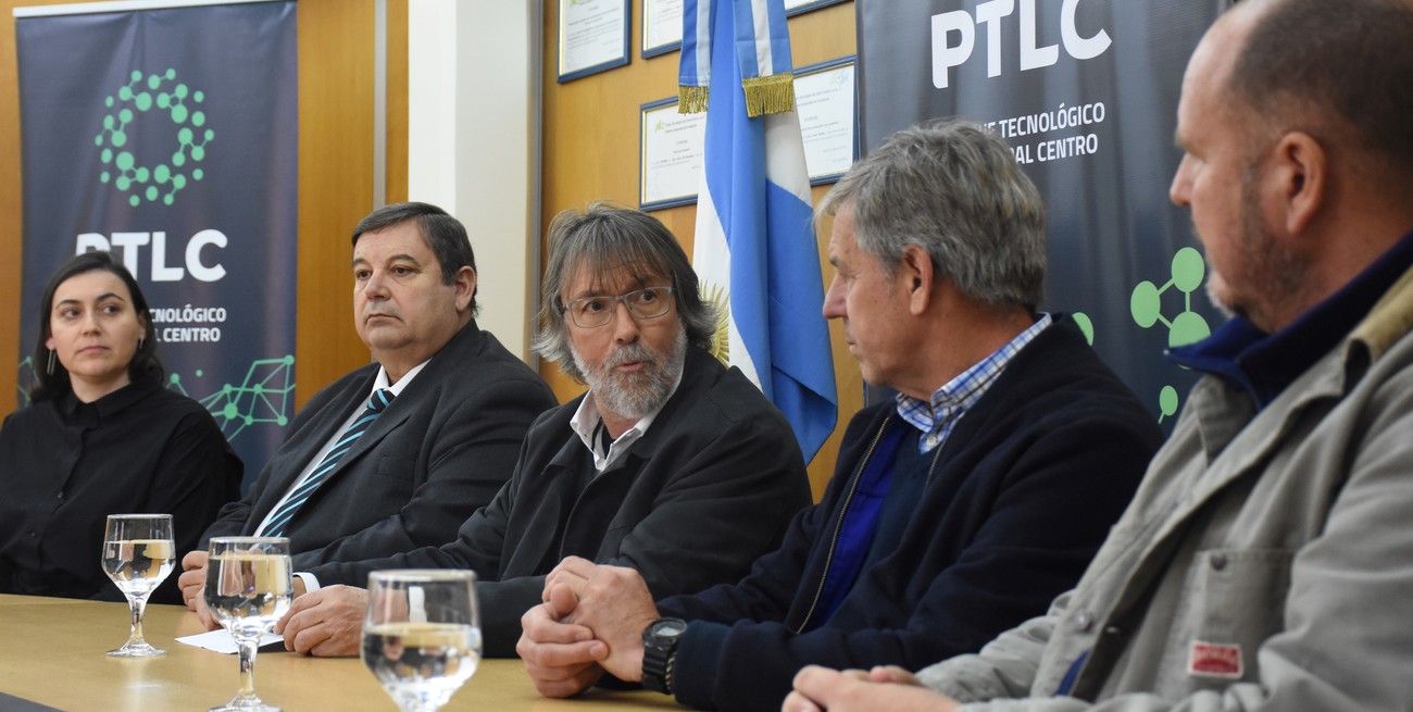 El Parque Tecnológico cumple 20 años y lo festeja con actividades e inversiones