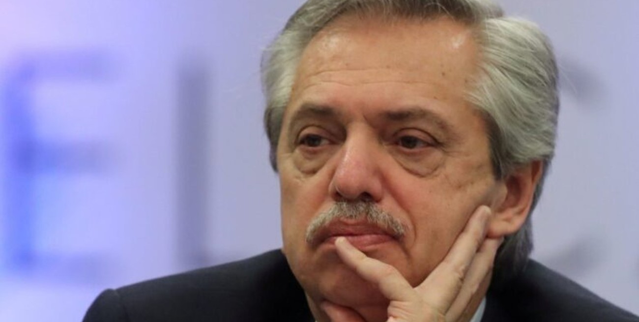 Piden juicio político a Alberto Fernández por hablar de "persecución" a Cristina