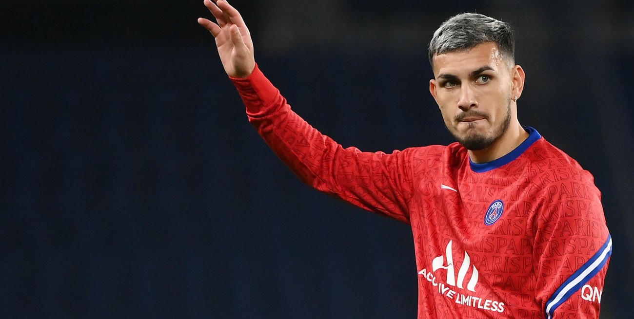 Liverpool se sumó al interés por incorporar a Leandro Paredes