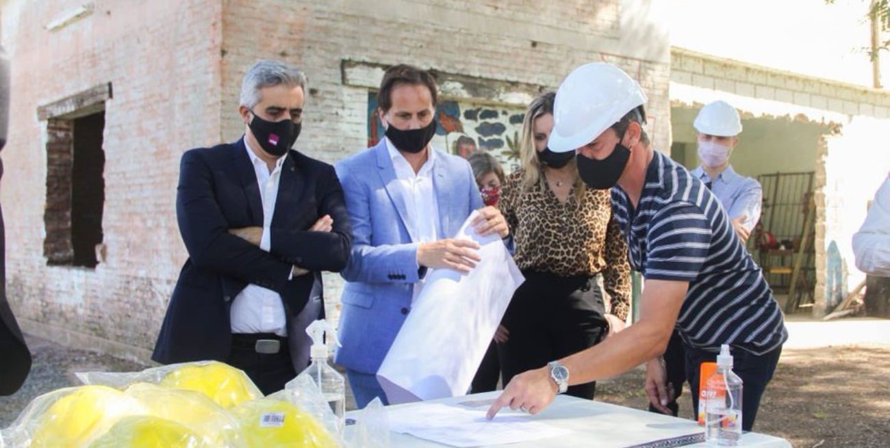 Los actores claves para la expansión del sur santafesino