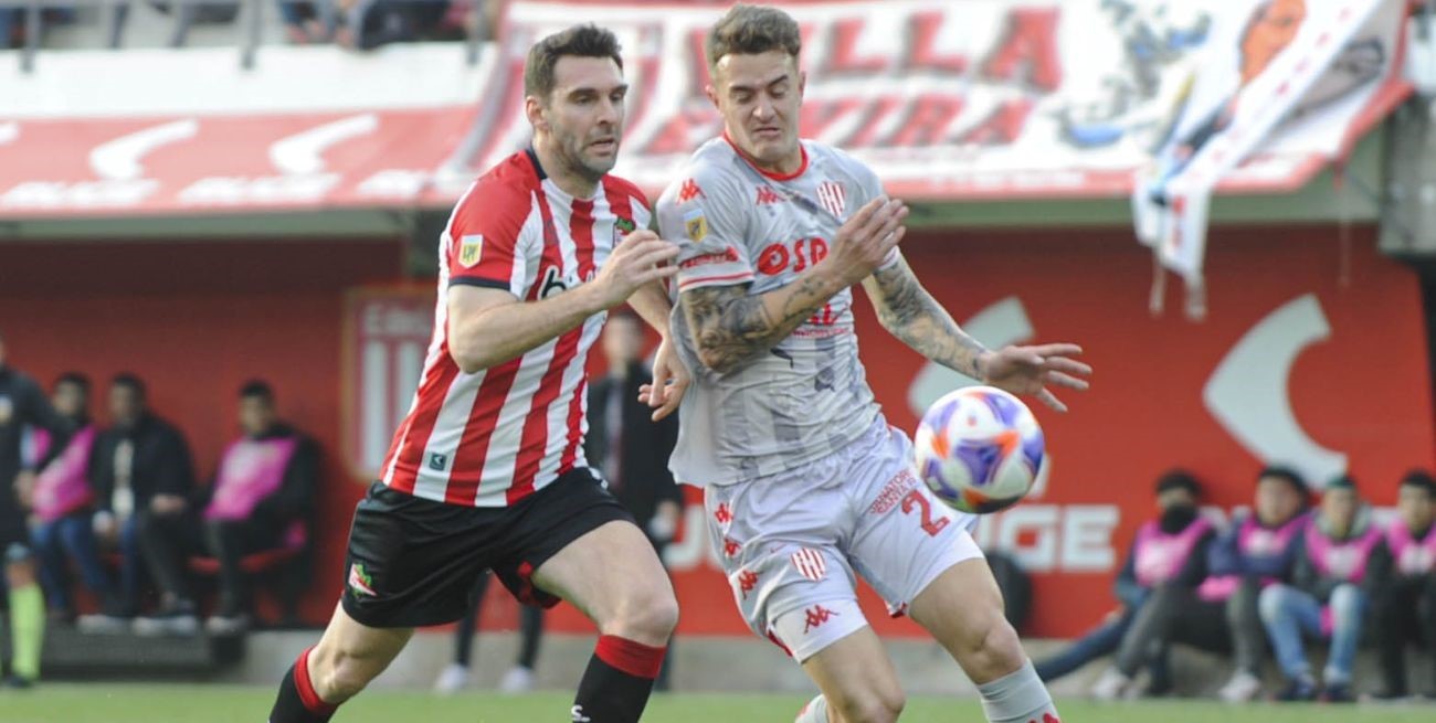 Cómo quedó la tabla de posiciones de la Liga Profesional aún con tres partidos por jugar