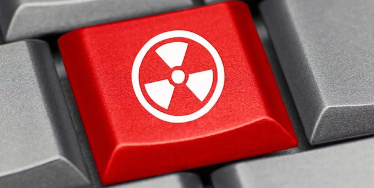 Reino Unido asegura que está dispuesto a apretar el botón nuclear 