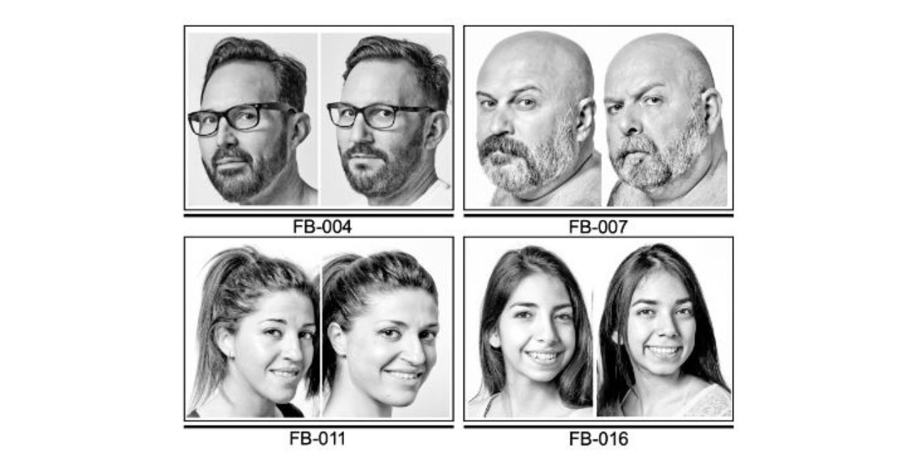 Genética: aseguran que las personas con gran parecido físico también comparten ADN