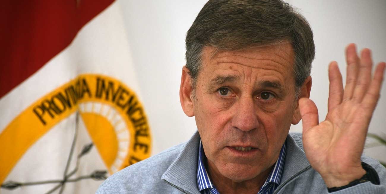 Jatón: "Vamos a multar a las empresas de colectivos que hoy no prestan servicio"
