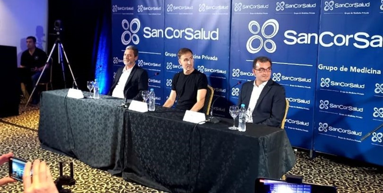 Pepe Sánchez pasó por Rosario y dejó conceptos muy claros sobre el deporte