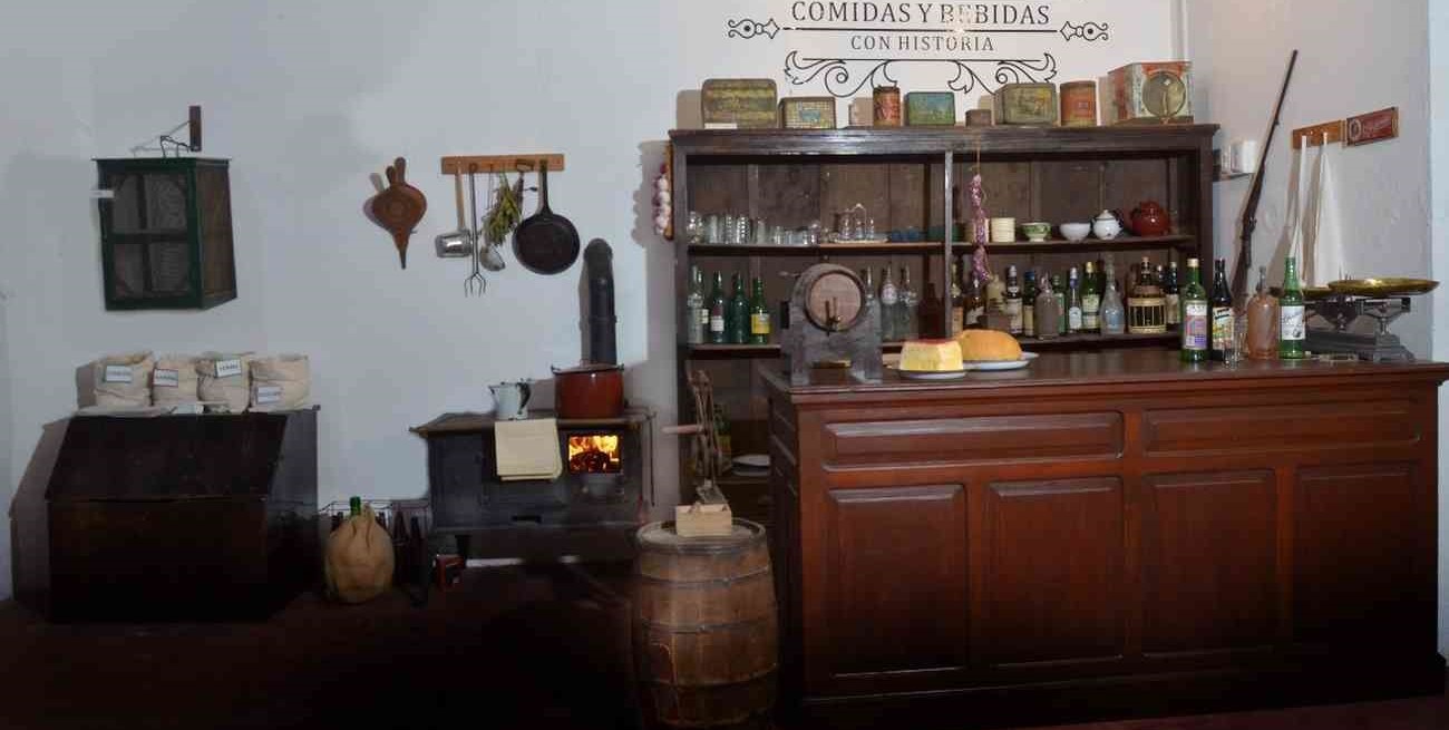 Ramona presentará su oferta en la Feria Provincial de Turismo