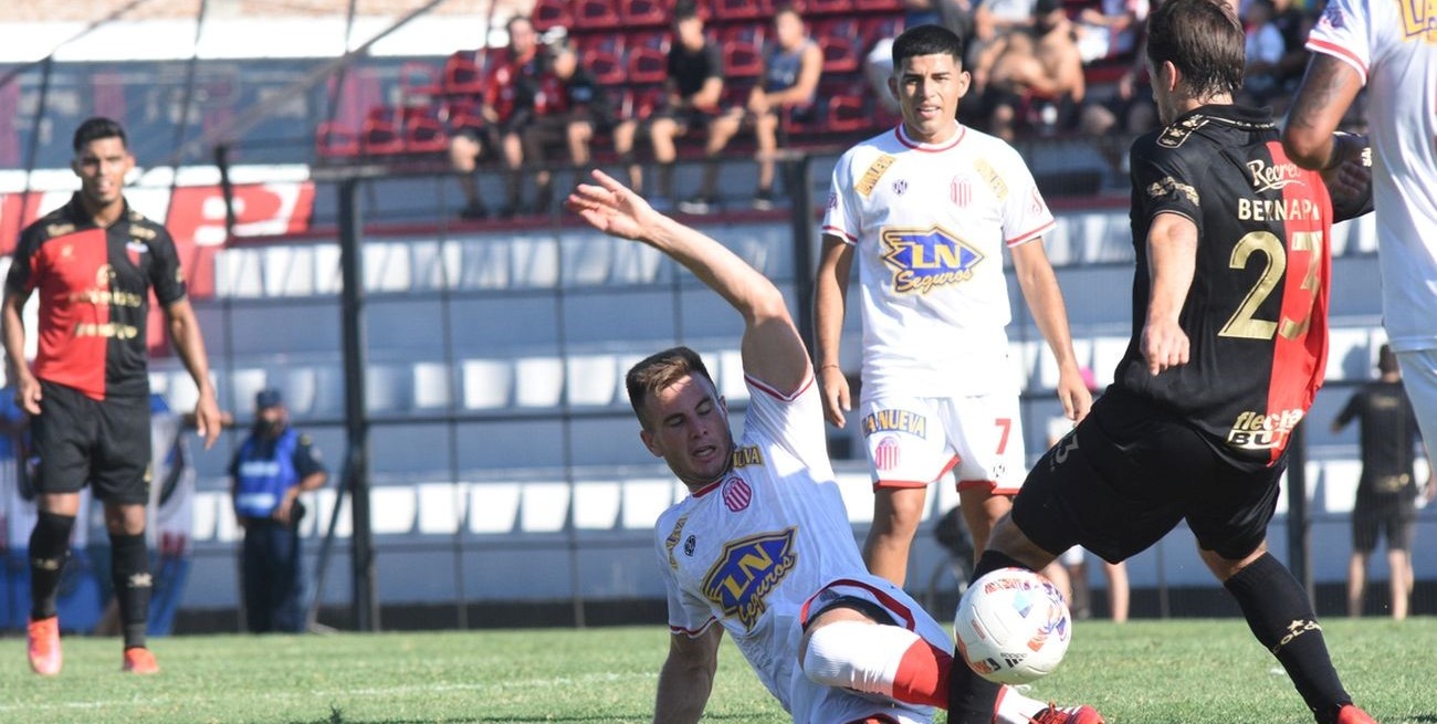 Cambio de día y horario: Colón jugará con Barracas Central el domingo a las 13