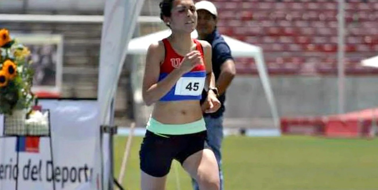 “Estuve 22 minutos muerta”: una atleta chilena se descompensó tras correr la Media Maratón de Buenos Aires
