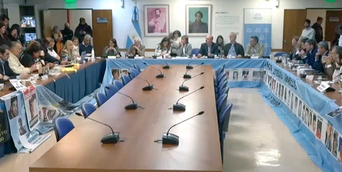 Asociaciones civiles y familiares de víctimas apoyaron la iniciativa de Alcohol Cero al Volante