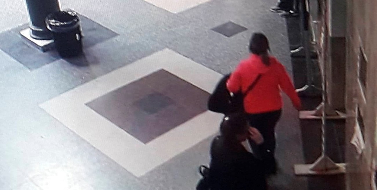 "¡La Ceci desapareció!": búsqueda de las hijas, contada por una testigo directa