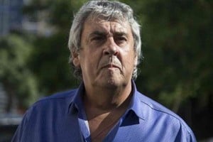 Sergio Romero, secretario general de UDA. Foto: Gentileza