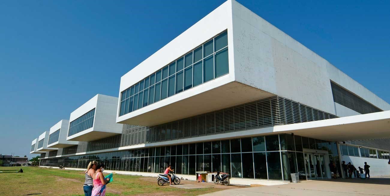 Mataron a un joven de una patada en la cabeza en el norte de la ciudad de Santa Fe