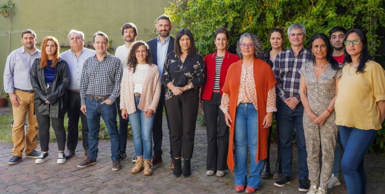 Para el Socialismo, la gestión de Omar Perotti está "agotada"