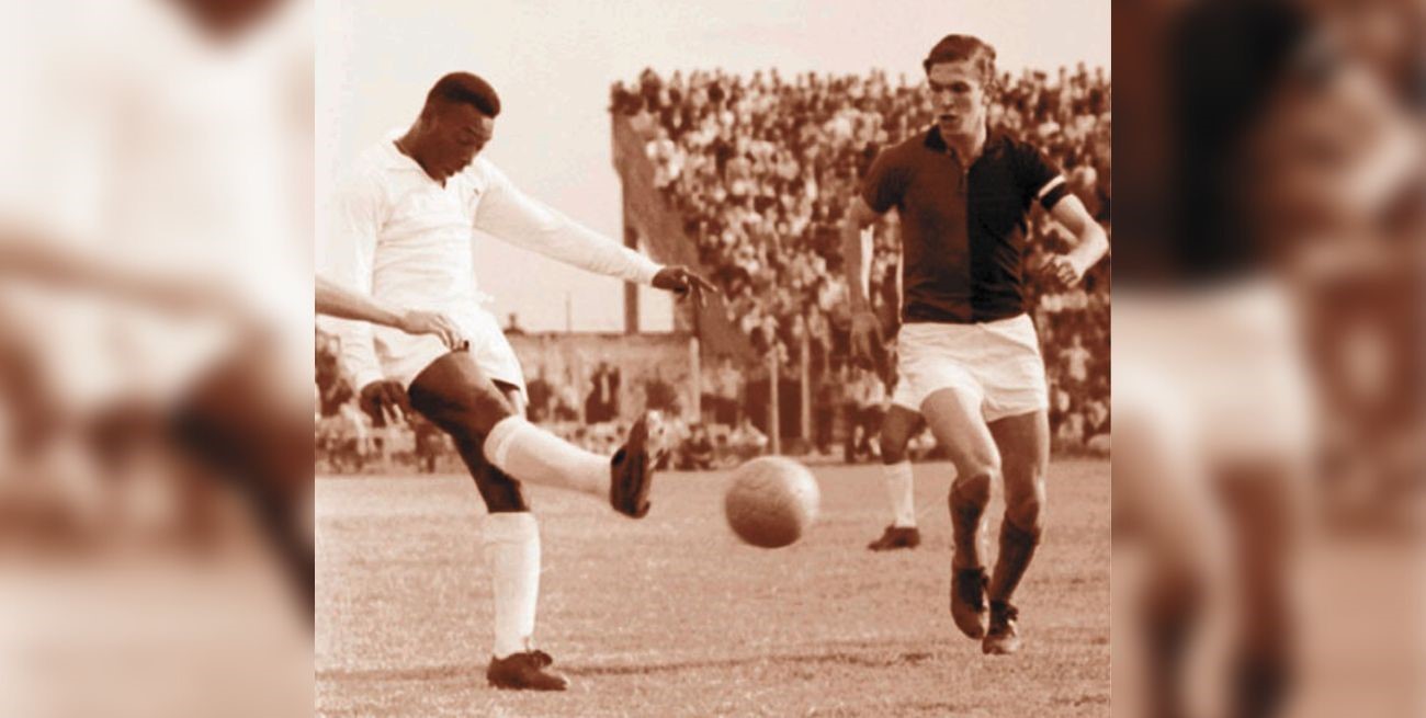 Colón en cancha de Barracas: generaciones que nunca más lo vieron y otras que lo verán por primera vez