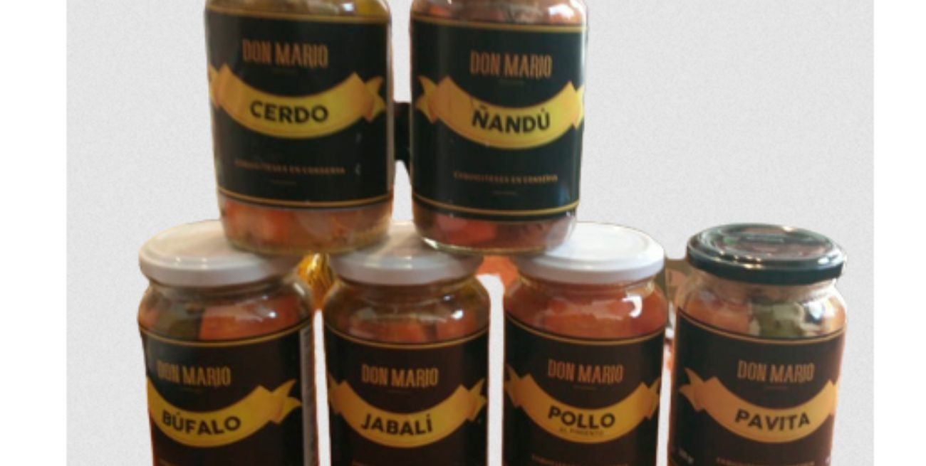 Assal prohibió la venta y circulación de varias conservas