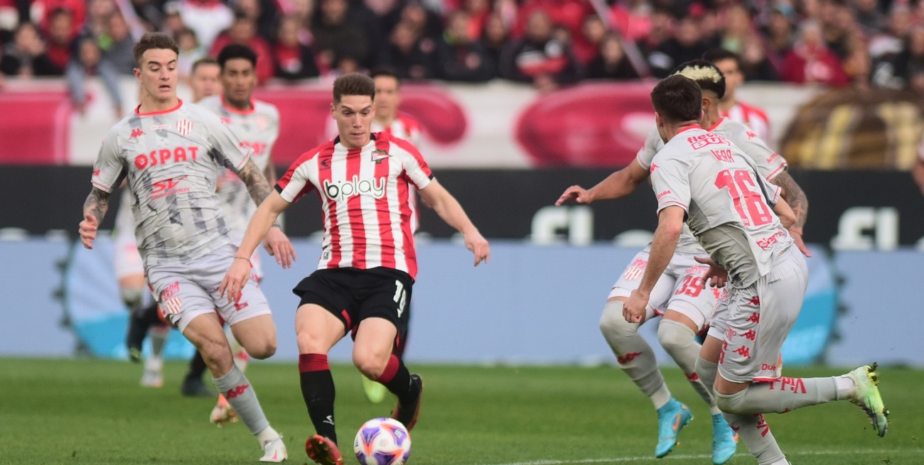 Horarios y TV: arranca la fecha 16 de la Liga Profesional de fútbol