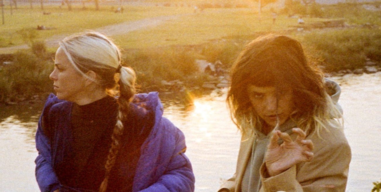 Perotá Chingó: canciones leves y urgentes