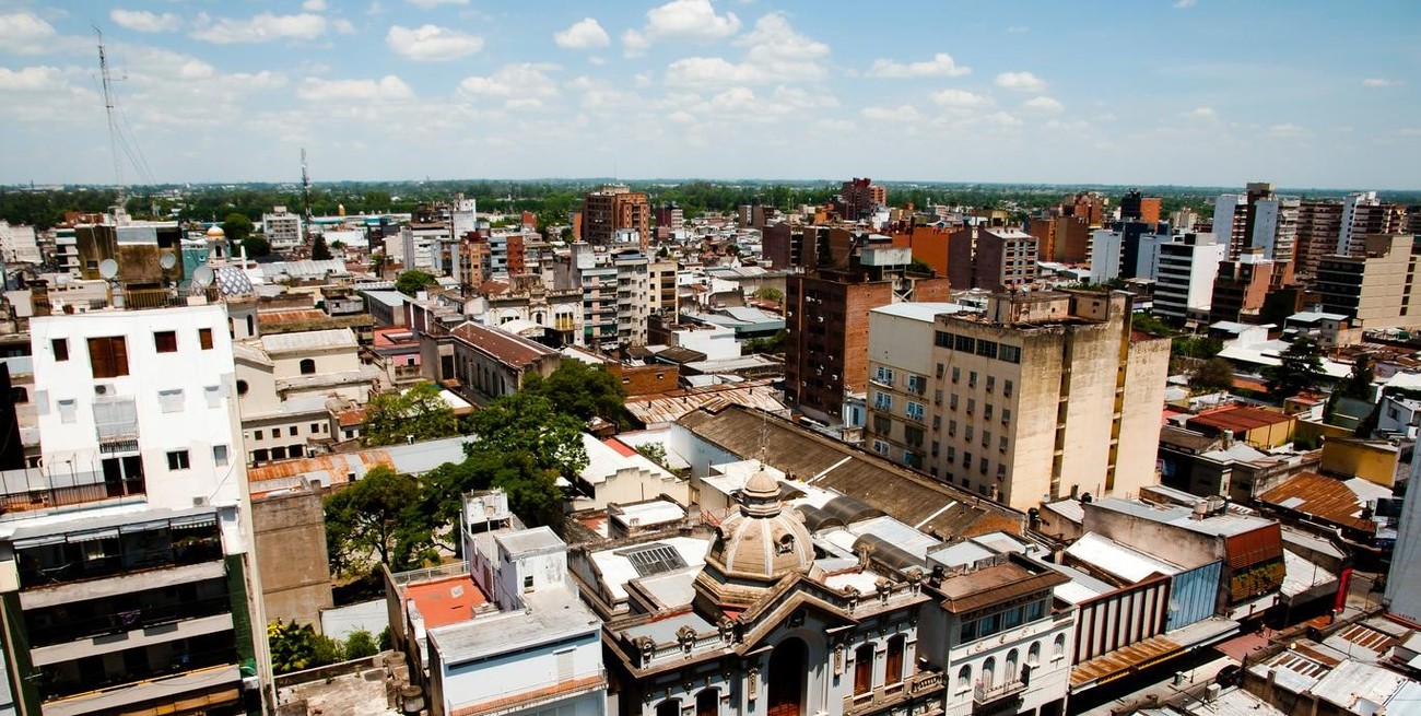 Video: así se sintió el temblor de 3.6 de magnitud en Tucumán