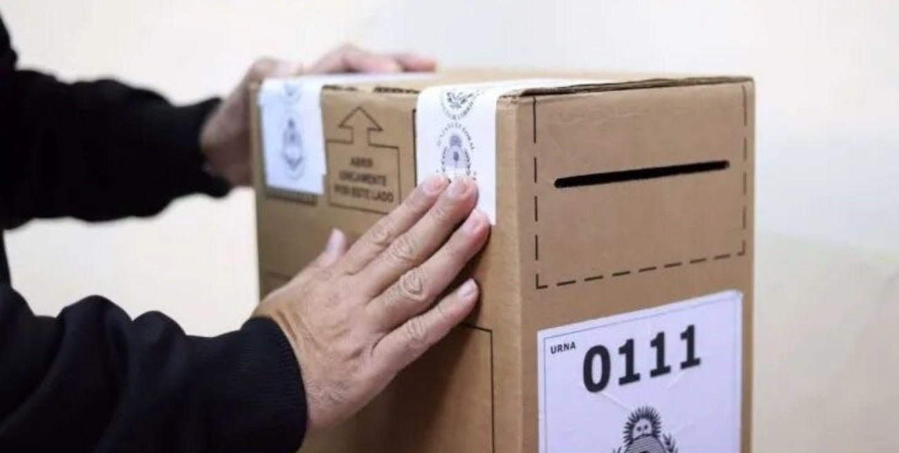 El oficialismo instaló el debate para eliminar las PASO, aunque no sabe si tiene los votos