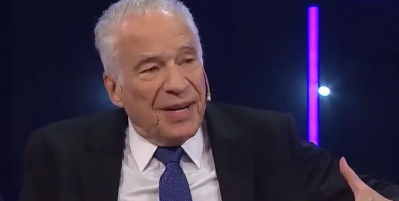 Alberto Cormillot dijo que las “mujeres gordas” no sufren acoso laboral y tuvo que salir a pedir disculpas