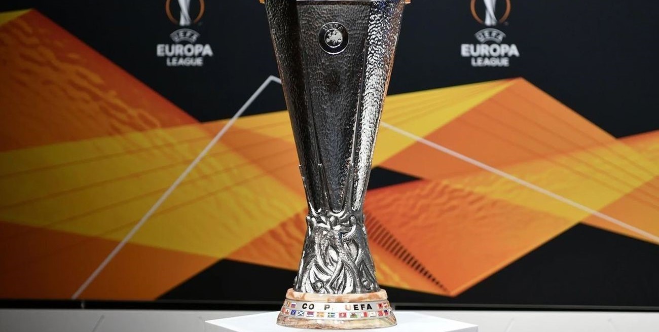 Así quedaron los grupos de la UEFA Europa League