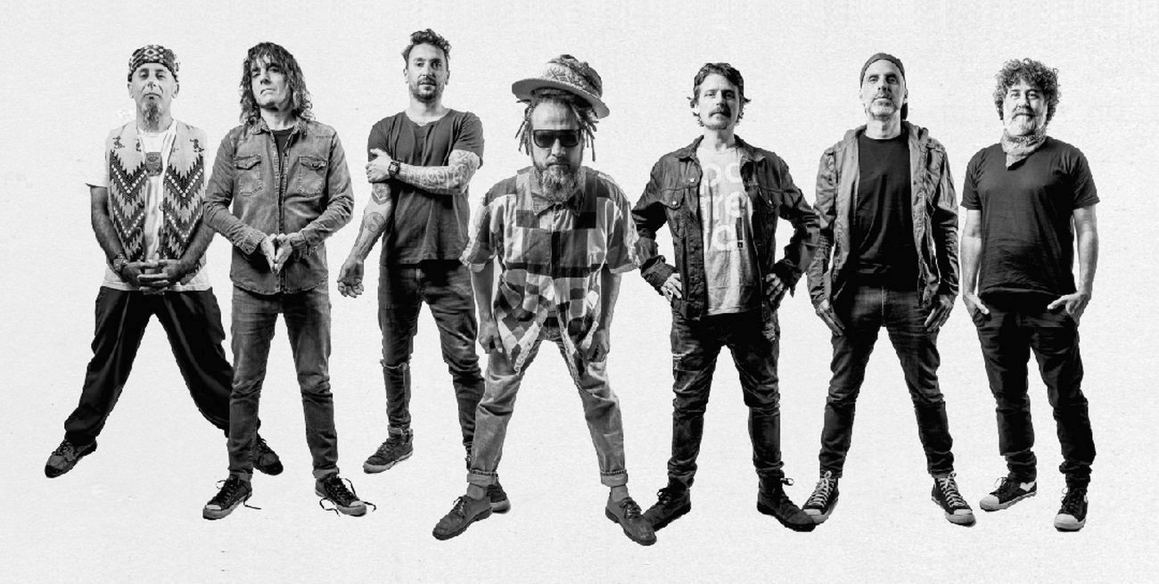 Nonpalidece: cuarto de siglo por los caminos