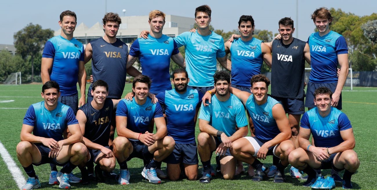 Los Pumas con chances de campeonato