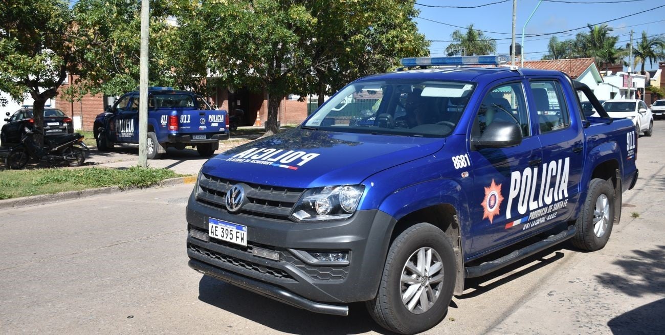 Frustraron una fuga en la comisaría 12da.