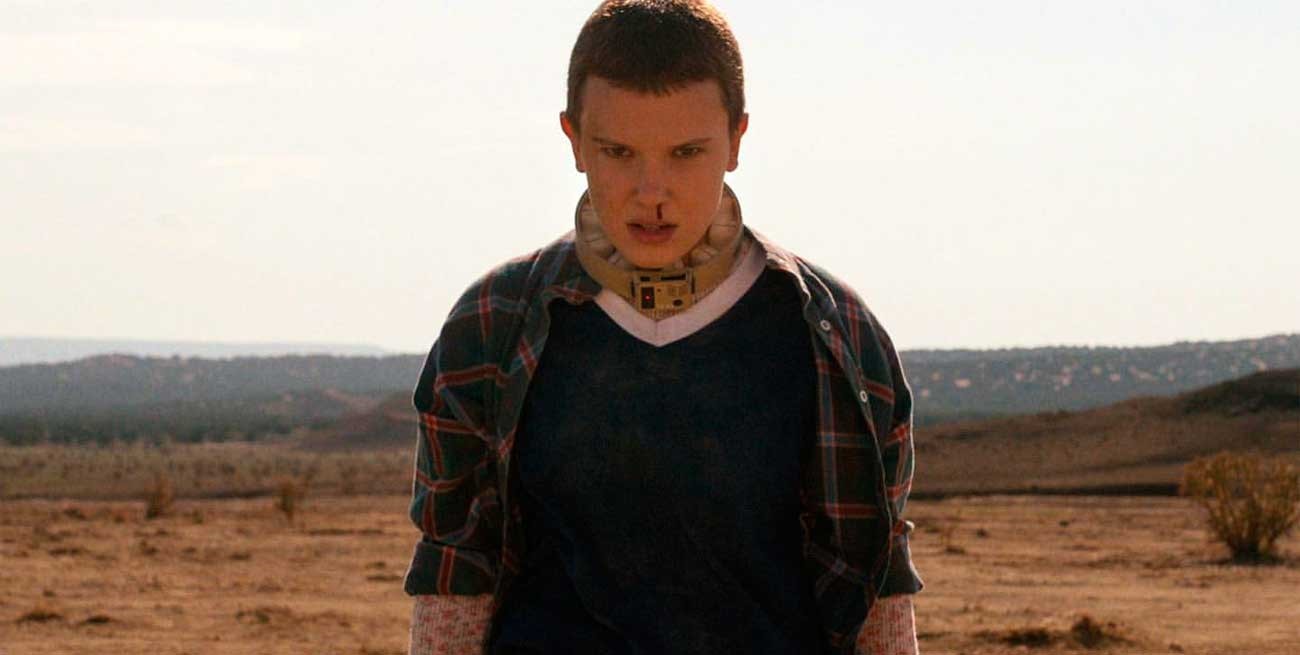 Los guionistas de Stranger Things dan detalles sobre la quinta temporada
