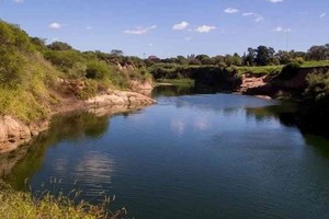 El pedido fue formulado por el jefe del bloque Juan Domingo Perón, Armando Traferri (PJ-Nes-San Lorenzo), y en favor de la iniciativa expusieron desde sus bancas los senadores Felipe Michlig (UCR-San Cristóbal) y Alcides Calvo (PJ-Lealtad-Castellanos). Foto: Gobierno de Santa Fe