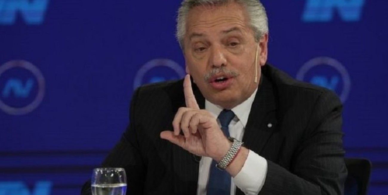 "No llores por mí Argentina"

