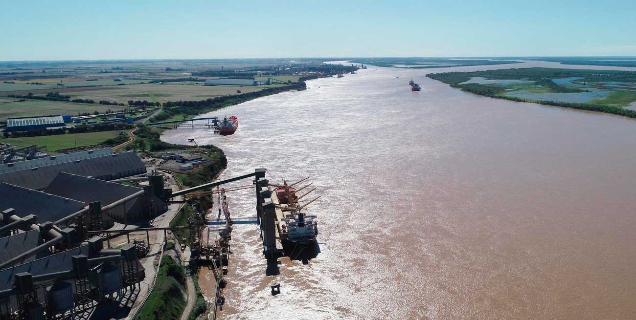 En Diputados, reclaman mayor protagonismo de Santa Fe en definiciones sobre hidrovía