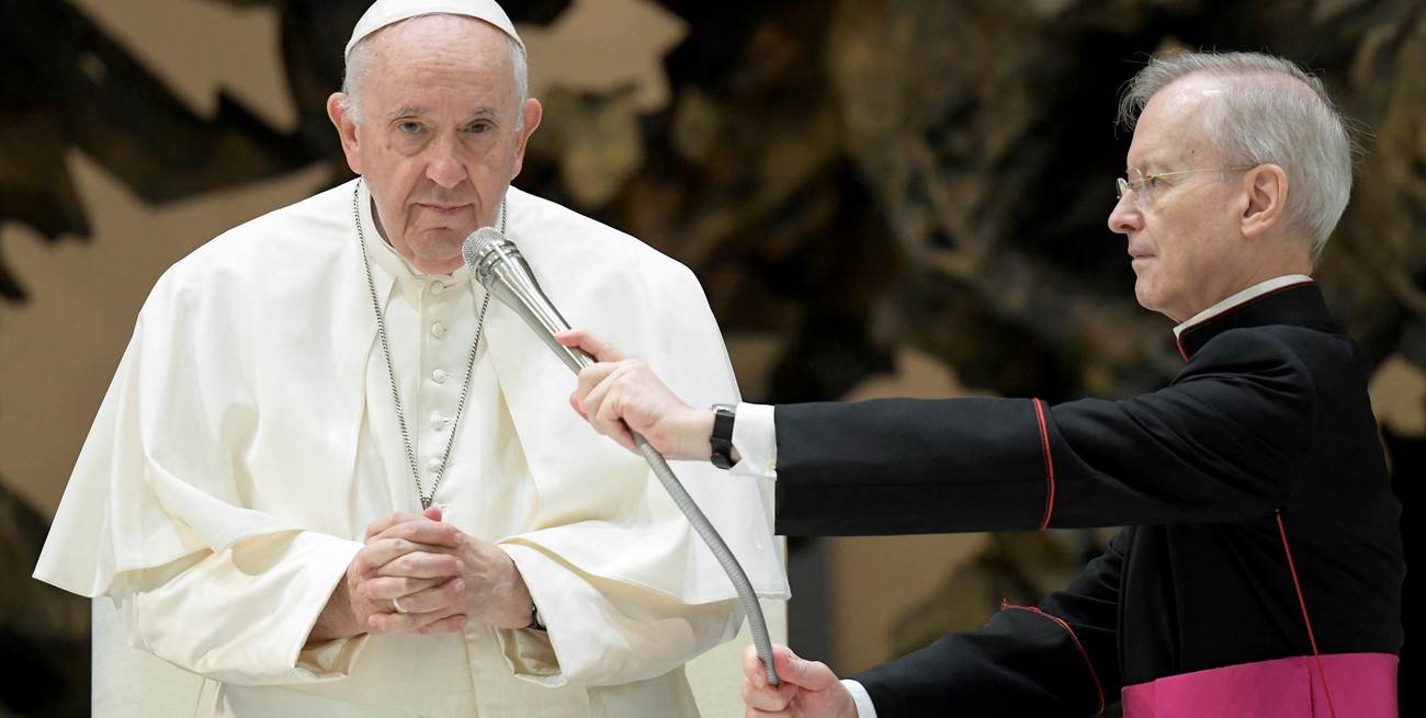 El Papa marca el futuro de la Iglesia y nombra este sábado 20 nuevos cardenales